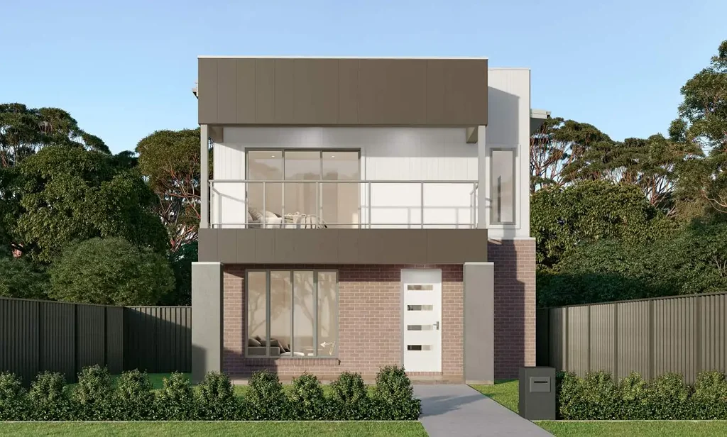 Gables 5 Bedroom CONTEMPORARY FAMILY LIVING WITH URBAN APPEAL