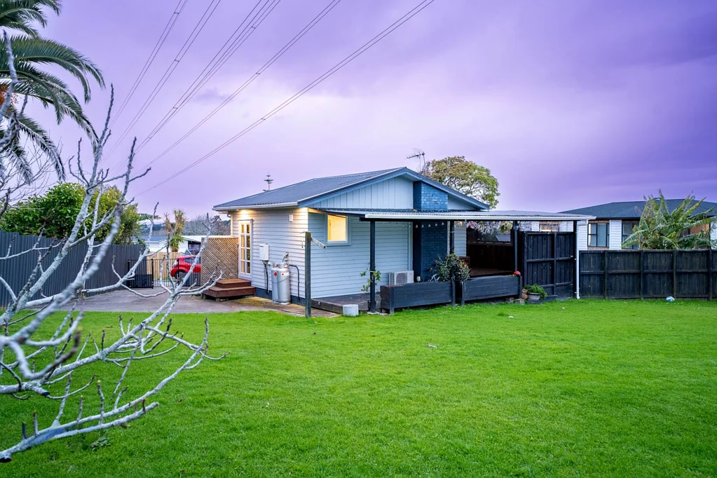Lynfield 3બેડરૂમ Welcome to Your Own Family Home!