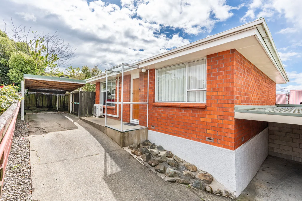 A/10 Bernard Street, Kenmure, Dunedin City, Otago