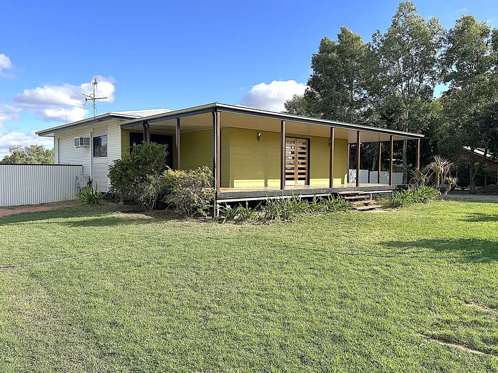 Barcaldine 4침실 Modern Family Living with Pool, Space & Fantastic Outdoor Entertaining