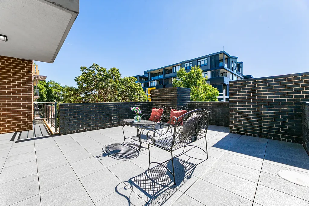 5415/84 Belmore Street, Ryde, NSW 2112