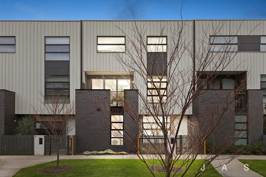 Altona North 2બેડરૂમ Modern Comfort, Superb City-Fringe Convenience