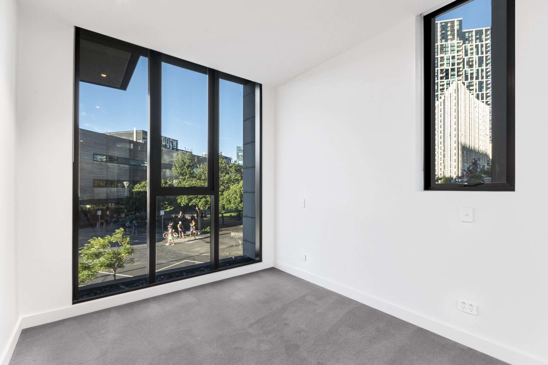 919 COLLINS ST, DOCKLANDS VIC 3008, 0房, 0浴, Townhouse