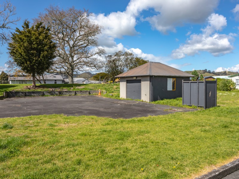 10 Hakanoa Street, Huntly, Waikato, 2房, 0浴