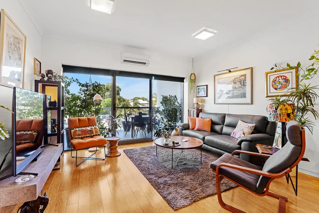 21/359 Oxford Street, Mount Hawthorn, WA 6016