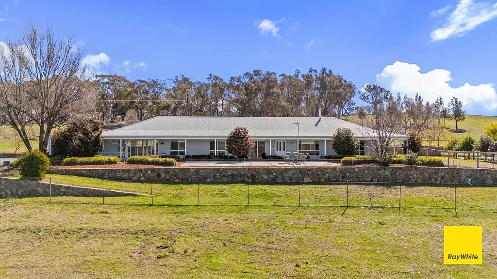 275 Mulligans Flat Road, Sutton, NSW 2620