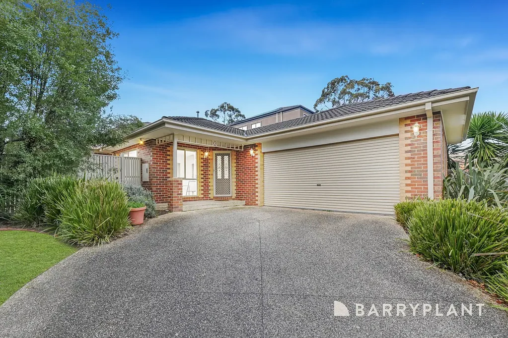 Berwick 4ਬੈੱਡਰੂਮ Spacious Family Living in the Heart of The Chase Estate