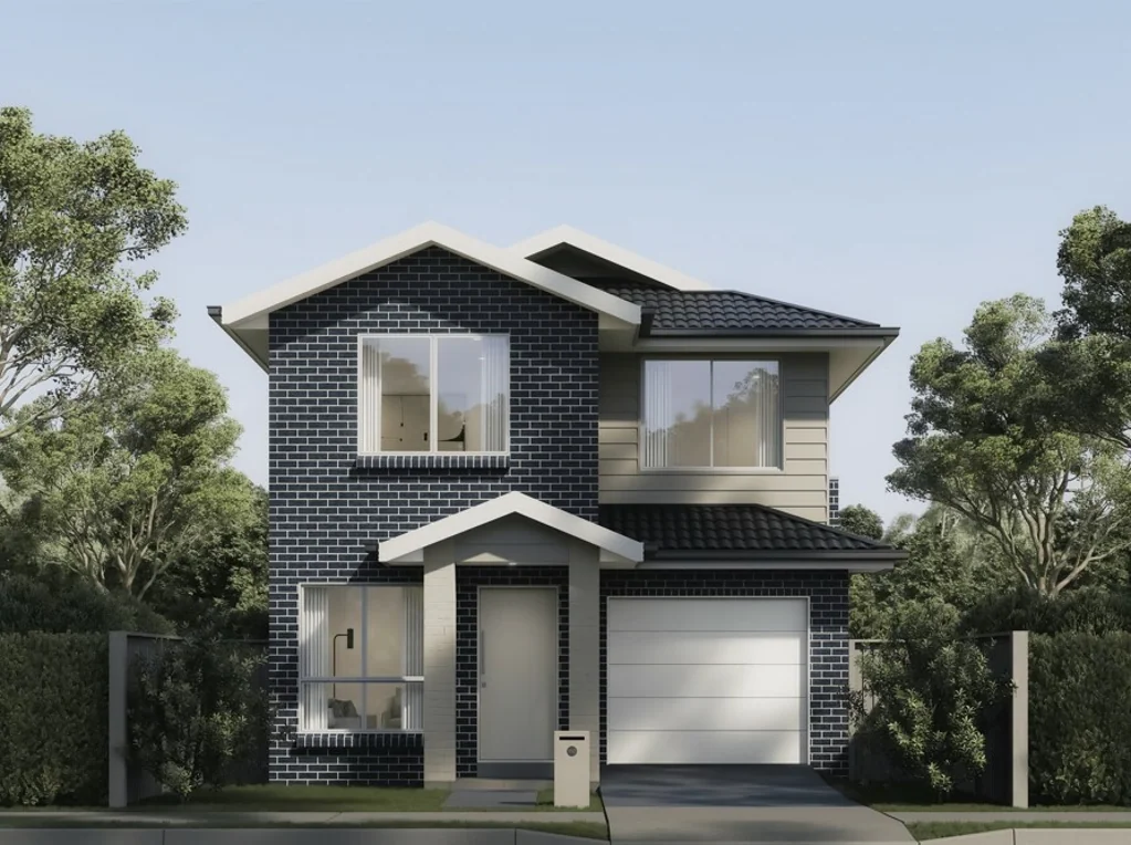 Rouse Hill 5房 优质生活方式 无与伦比的地理位置 交钥匙式住宅 宏伟建筑 高标准注重细节 宽敞明亮 20mm CeasarStone厨房台面 中央空调系统 地铁购物中心学校公园体育区近在咫尺 HOUSE & LAND PACKAGE IN ROUSE HILL!