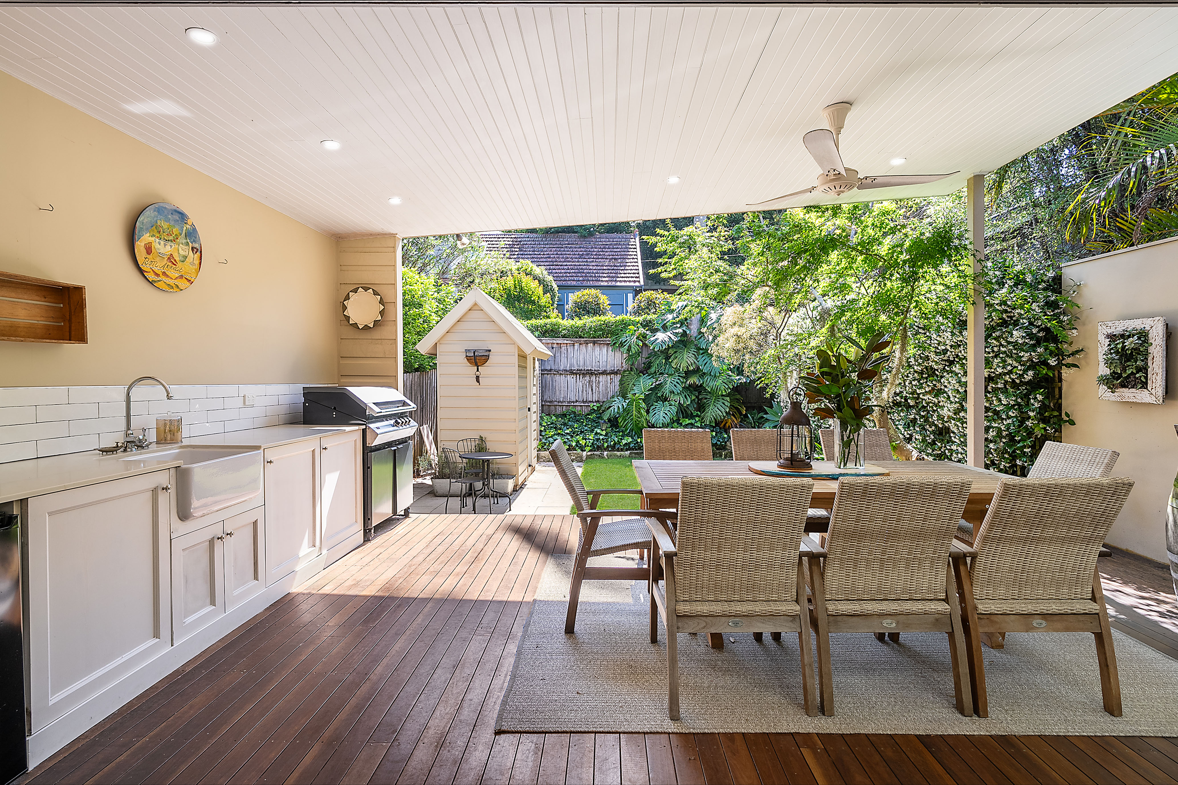 18 COWLES RD, MOSMAN NSW 2088, 0房, 0浴, House