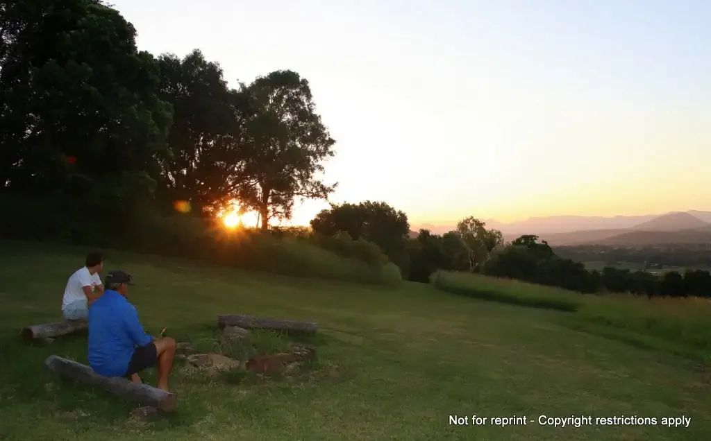 Milford Escape the rat race, relax and unwind at your very own tranquil 5-star private retreat in the heart of the Scenic Rim