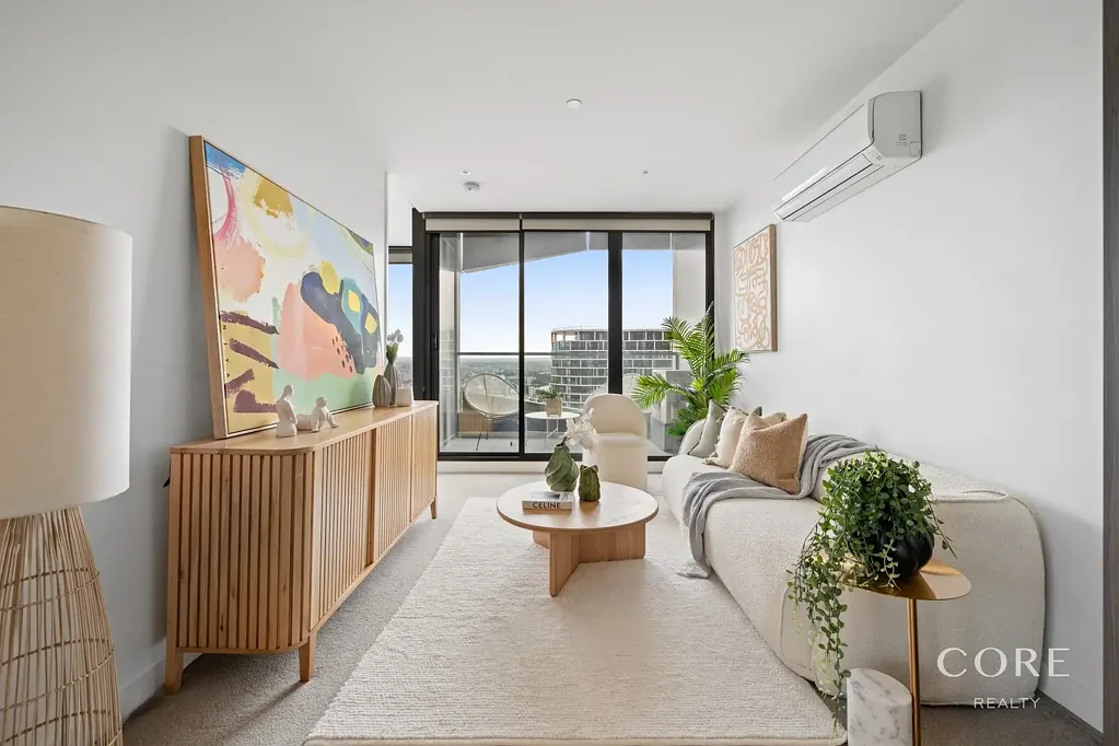4002/120 Abeckett Street, Melbourne, VIC 3000