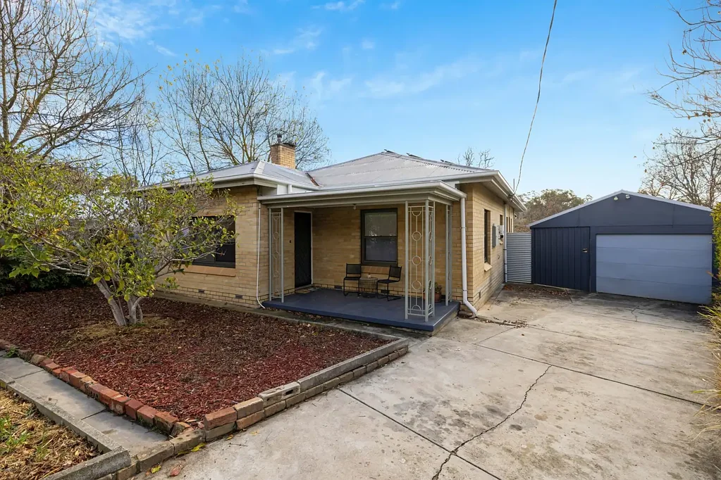 11 Talunga Street, Birdwood, SA 5234