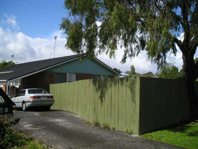 1/32 Rangitiki Crescent, Lynfield, Auckland, 2 غرف, 1 حمامات