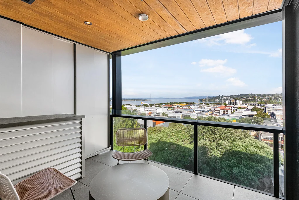 Onehunga 2房  WARM COSY LIVING - ONEHUNGA MALL CLUB