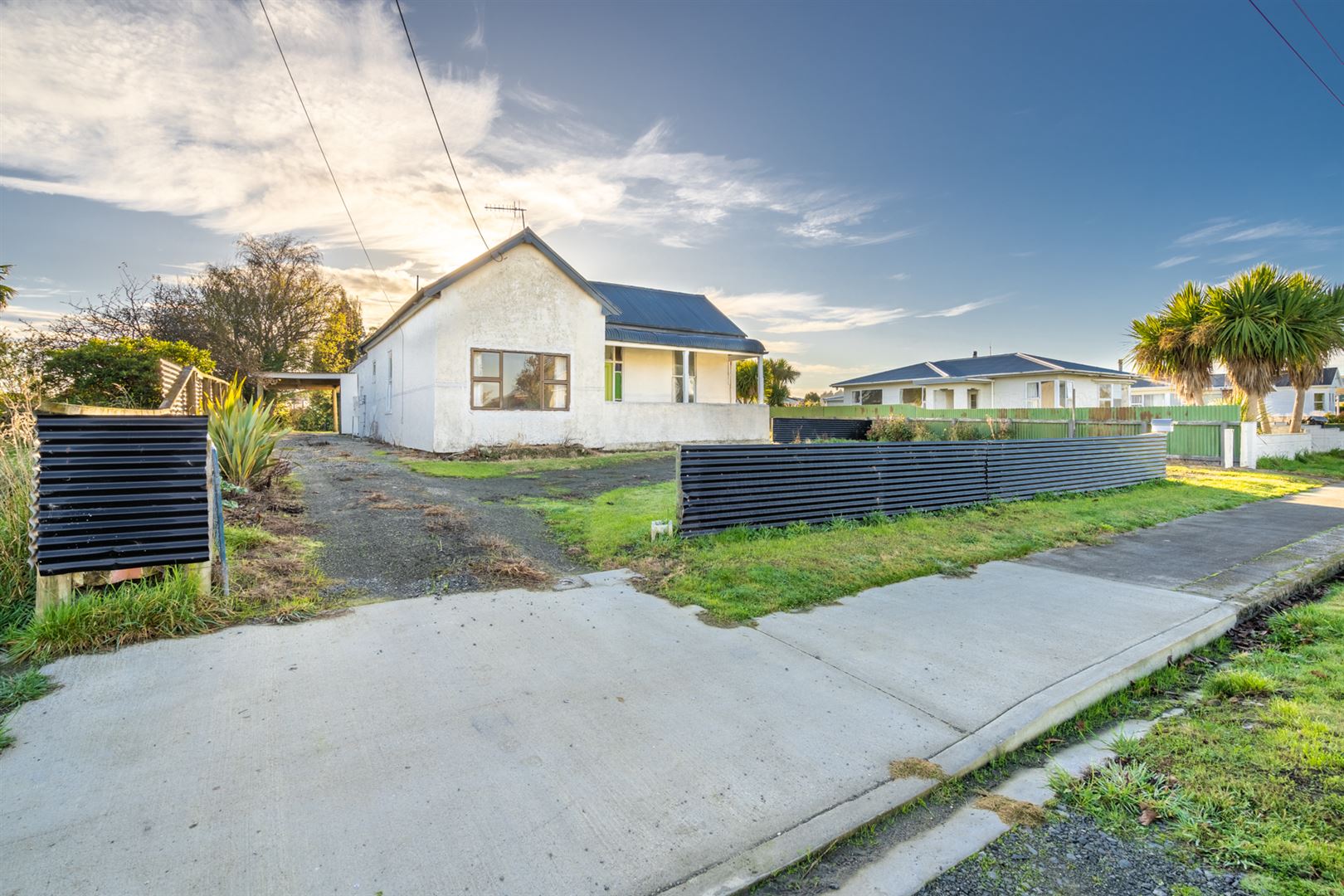 10 Scott Street, Mataura, Gore, 3 ਕਮਰੇ, 1 ਬਾਥਰੂਮ