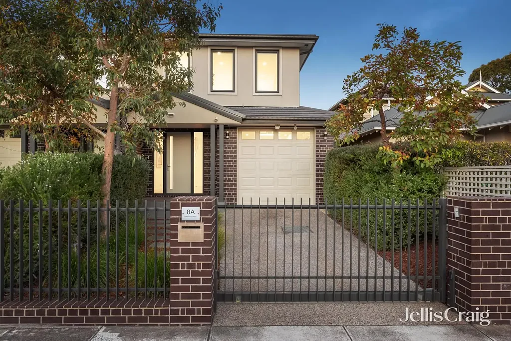 Bentleigh 4ਬੈੱਡਰੂਮ Expansive family living in natural warmth