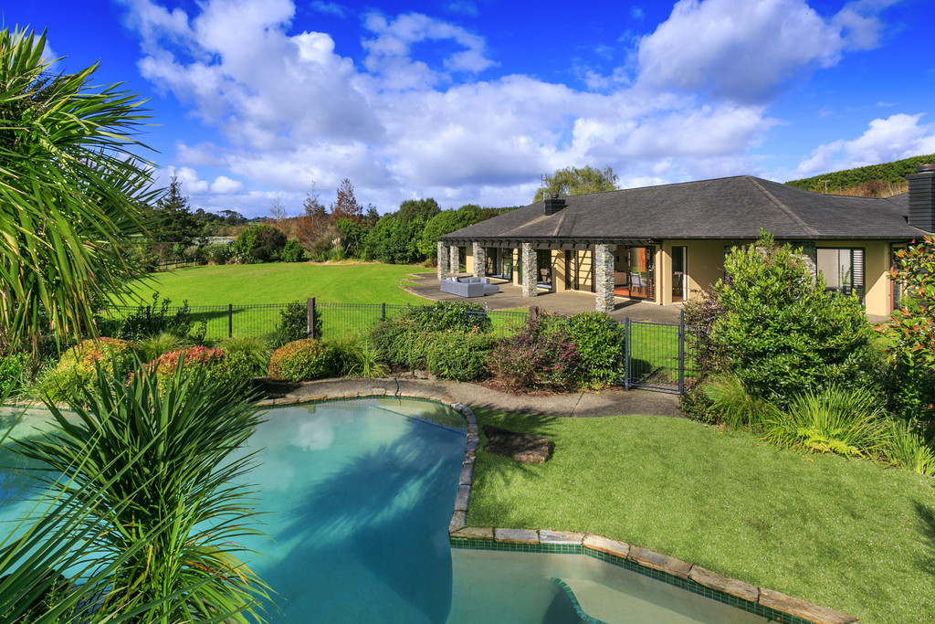 27 Goldflats Lane, Coatesville, Auckland - Rodney, 5 habitaciones, 3 baños