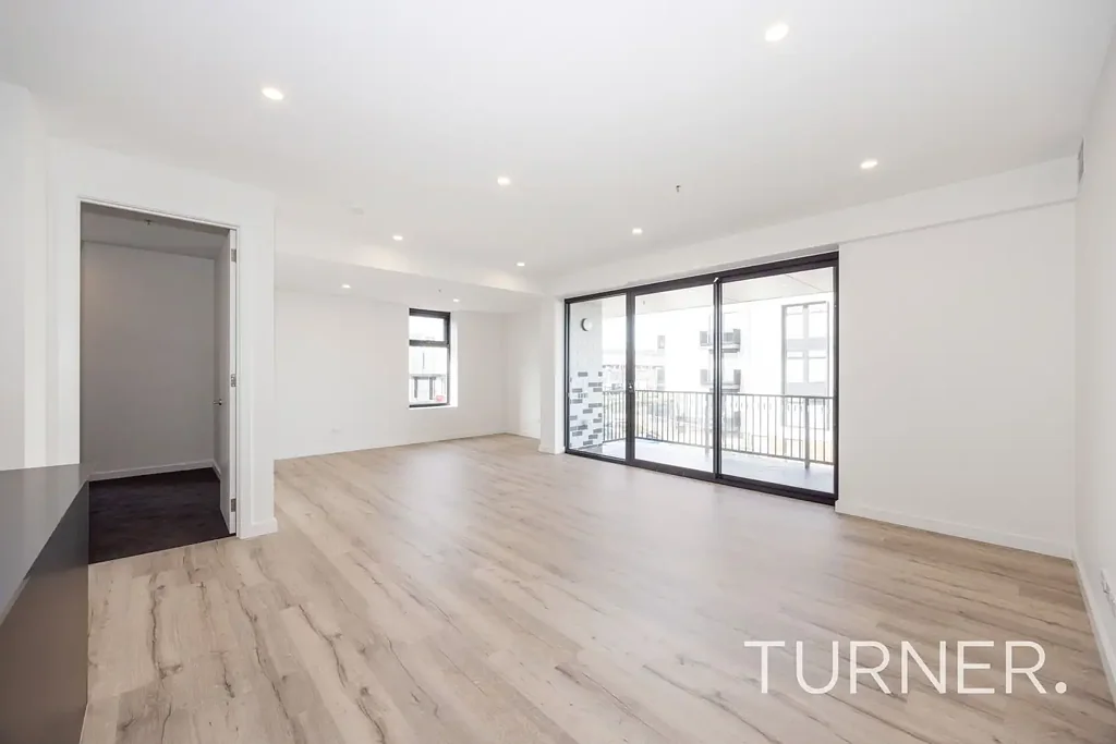 Executive Apartment Living in a desired Location