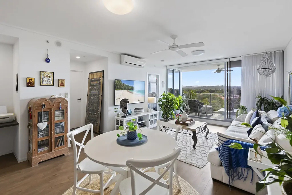 3604/42 Laver Drive, Robina, QLD 4226