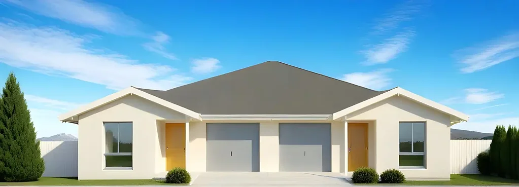 Heatherbrae 6 Bedroom Duplex Package in Heatherbrae
