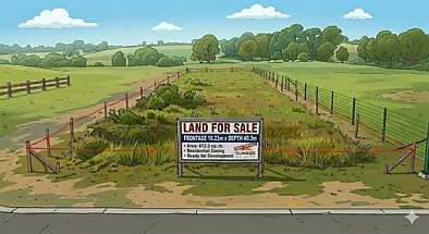 Address Withheld, Box Hill, NSW 2765, 0 Bedrooms, 0 Bathrooms, Section