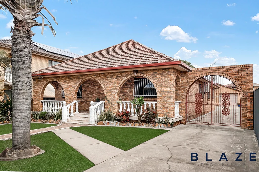55 Granville Street, Smithfield, NSW 2164