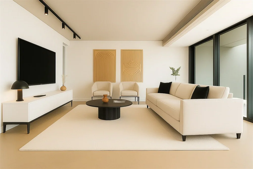 Collingwood 3ਬੈੱਡਰੂਮ Stunning Luxury sub-penthouse Just Completed