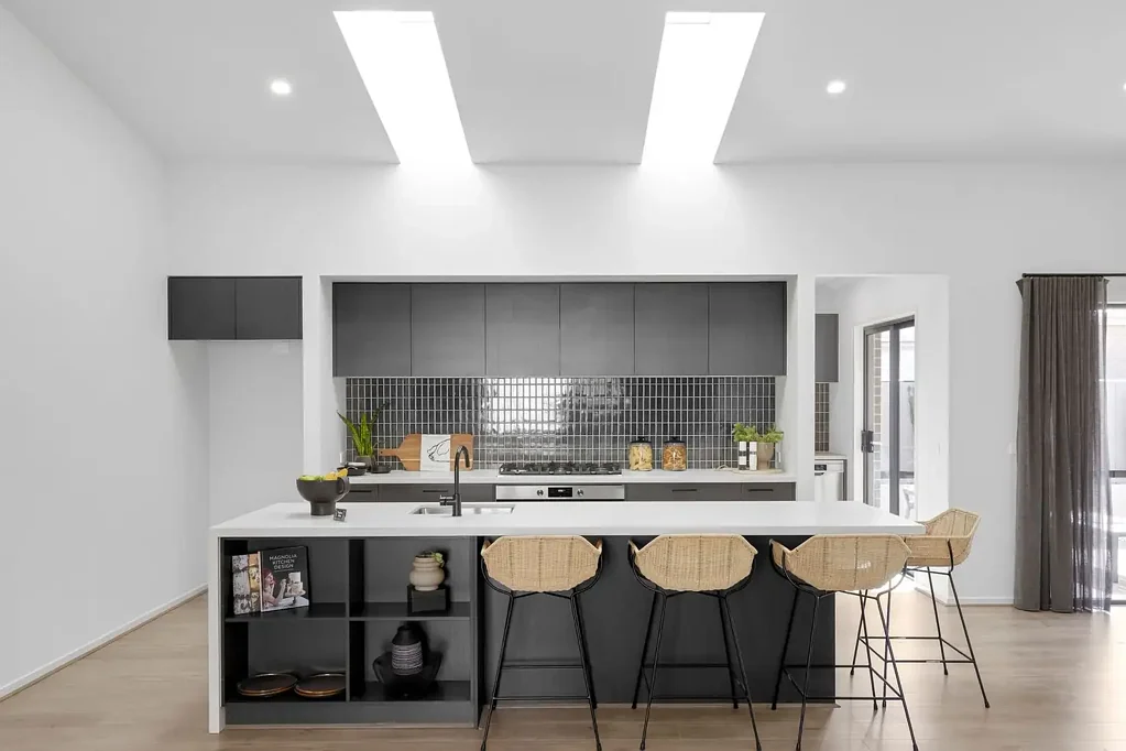 Mount Duneed 5Zimmer Stunning Ex Display home