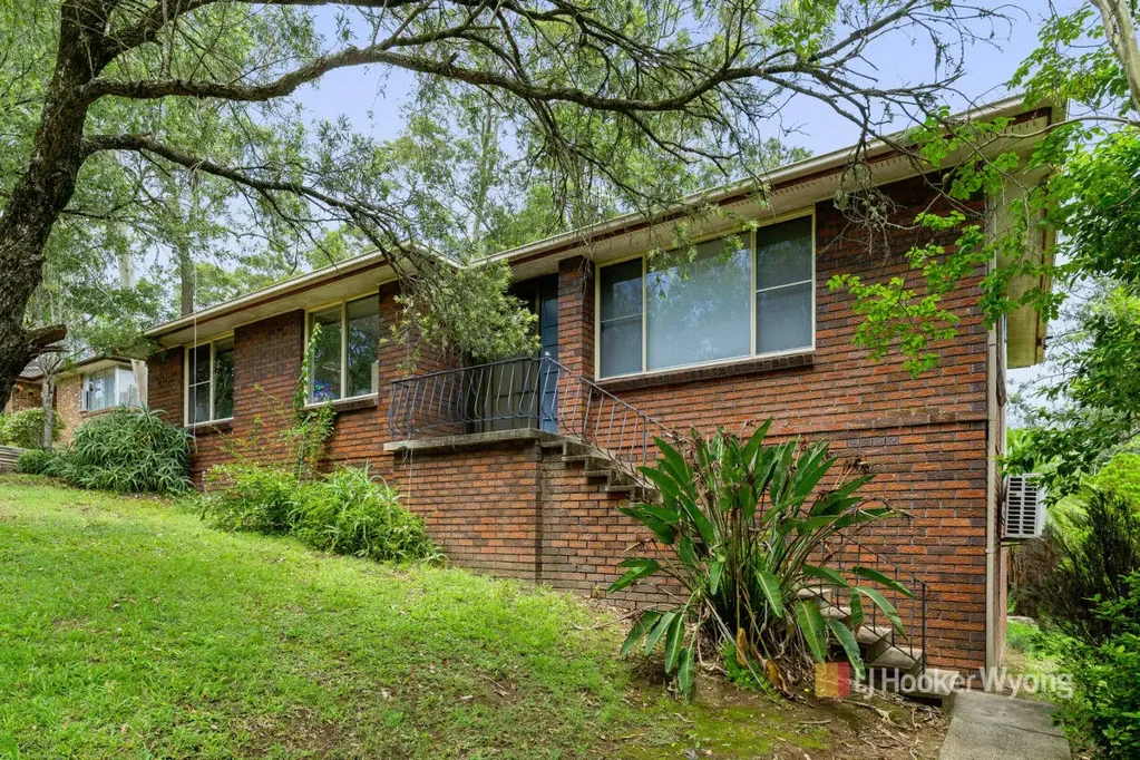 20 Hasluck Drive, Watanobbi, NSW 2259