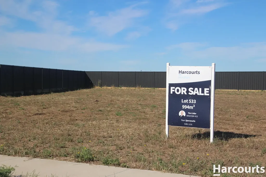 3 Treacey Street, Horsham, VIC 3400