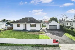 13 Coronation Road, Morrinsville