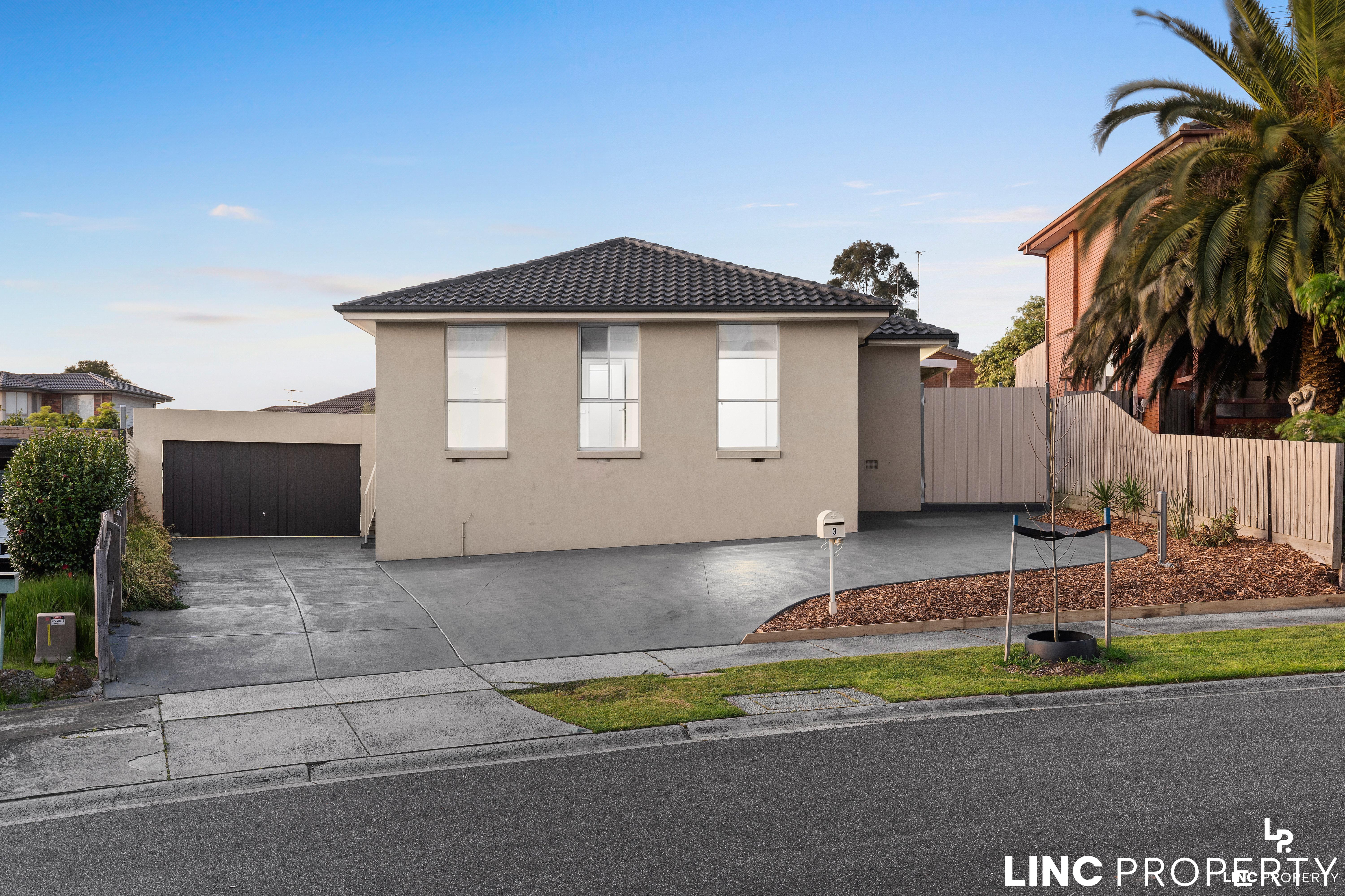 3 TAYLOR CT, ENDEAVOUR HILLS VIC 3802, 0 Schlafzimmer, 0 Badezimmer, House