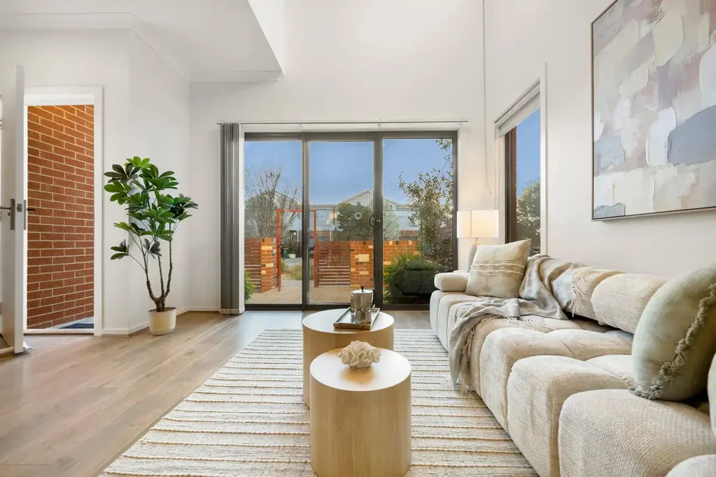 Strathnairn 2બેડરૂમ Fresh, Modern & Ready to Love