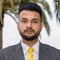 Sahil Jugran