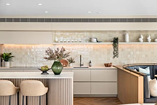 5302/10 Commerce Street, Auckland Central, Auckland City