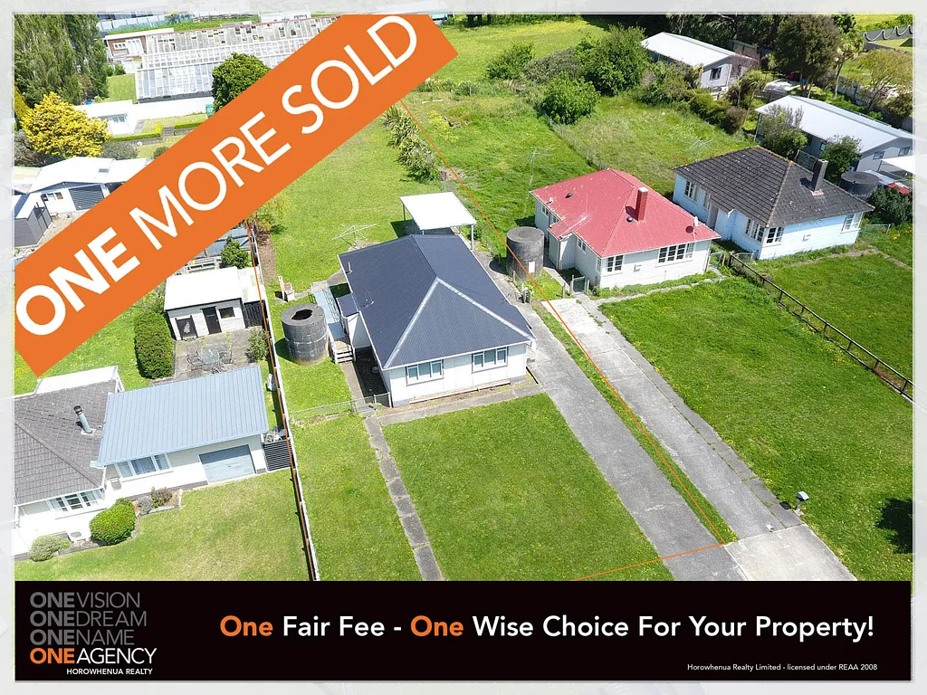 62 Cook Street, Foxton, Horowhenua, Manawatu / Wanganui