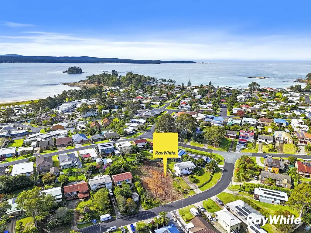 Batehaven  ATTENTION INVESTORS AND DEVELOPERS... OWNERS ARE NEGOTIABLE!!!!