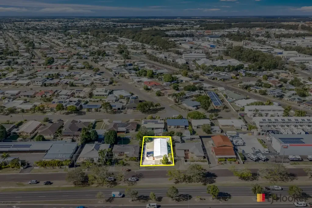 Svensson Heights 4Moenga DOUBLE THE RETURNS – DUAL LIVING INVESTMENT IN A PRIME LOCATION