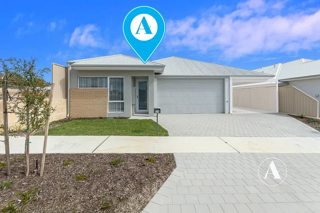Modern Coastal Living | 3 Bedrooms