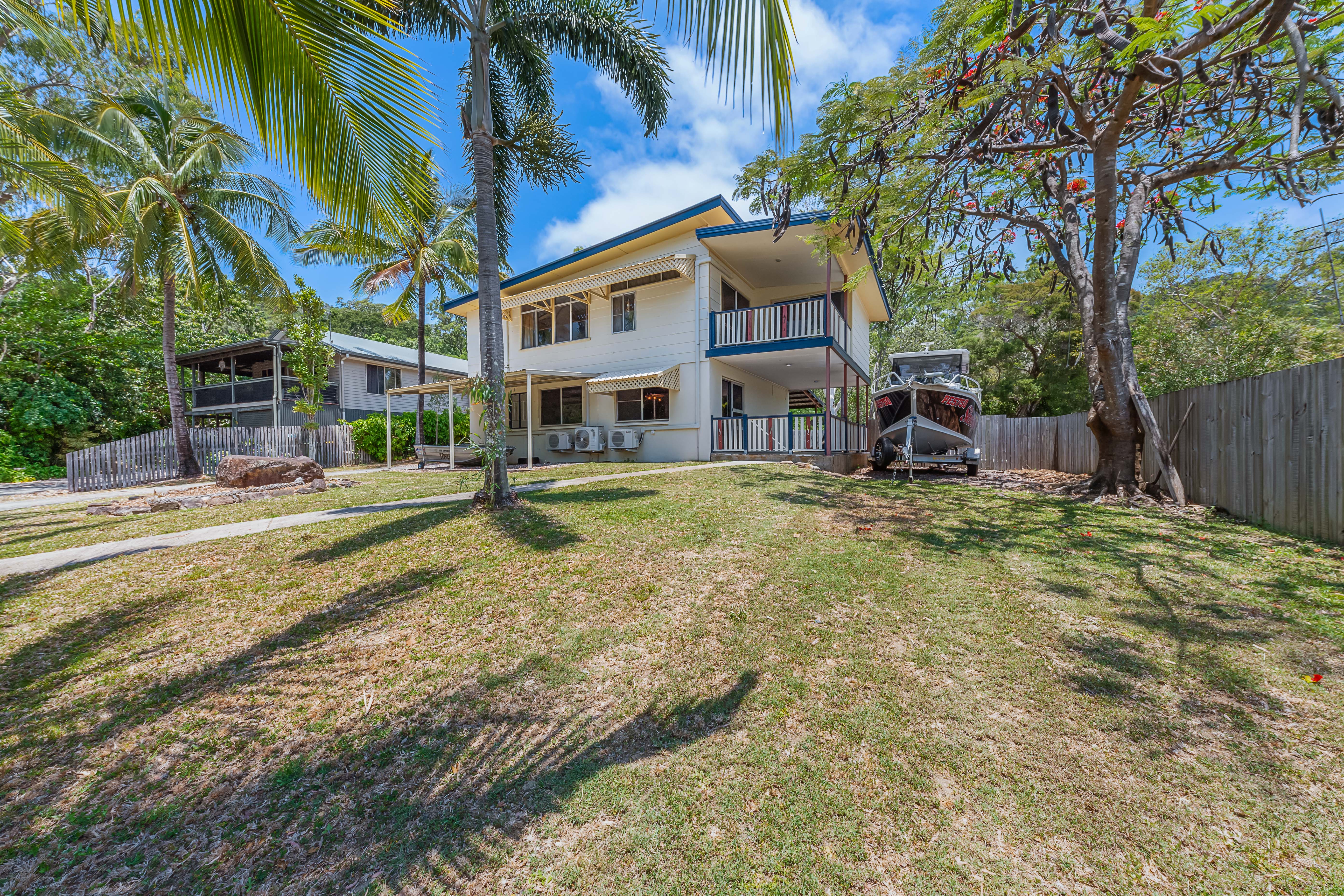 22 STORMVOGEL DR, MANDALAY QLD 4802, 0 ਕਮਰੇ, 0 ਬਾਥਰੂਮ, House