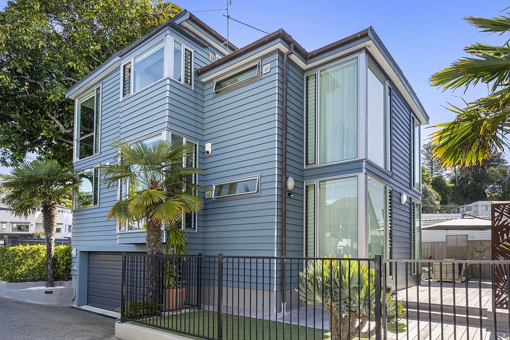 4A Eltham Road, Kohimarama, Auckland City, Auckland