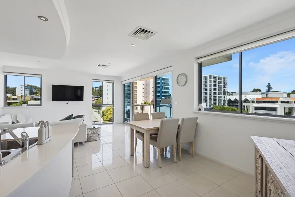 13/3 Prowse Street, West Perth, WA 6005