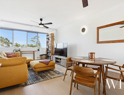 9/2 Angwin Street, East Fremantle, South West Perth, 2 Kuwarto, 1 Banyo, Apartment