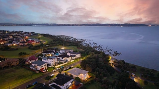 67 Harbour View Road, Te Atatu Peninsula, Waitakere City