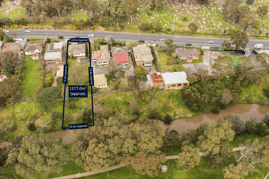 21 Elizabeth Street, Coburg, VIC 3058