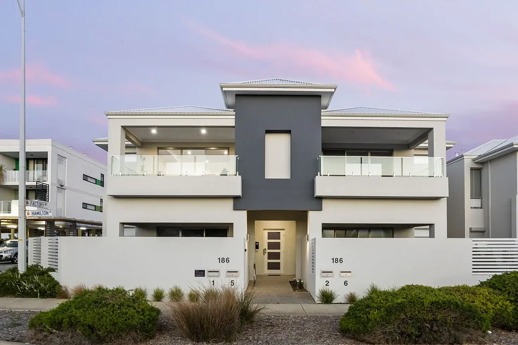 5/186 Hamilton Road, Spearwood, WA 6163