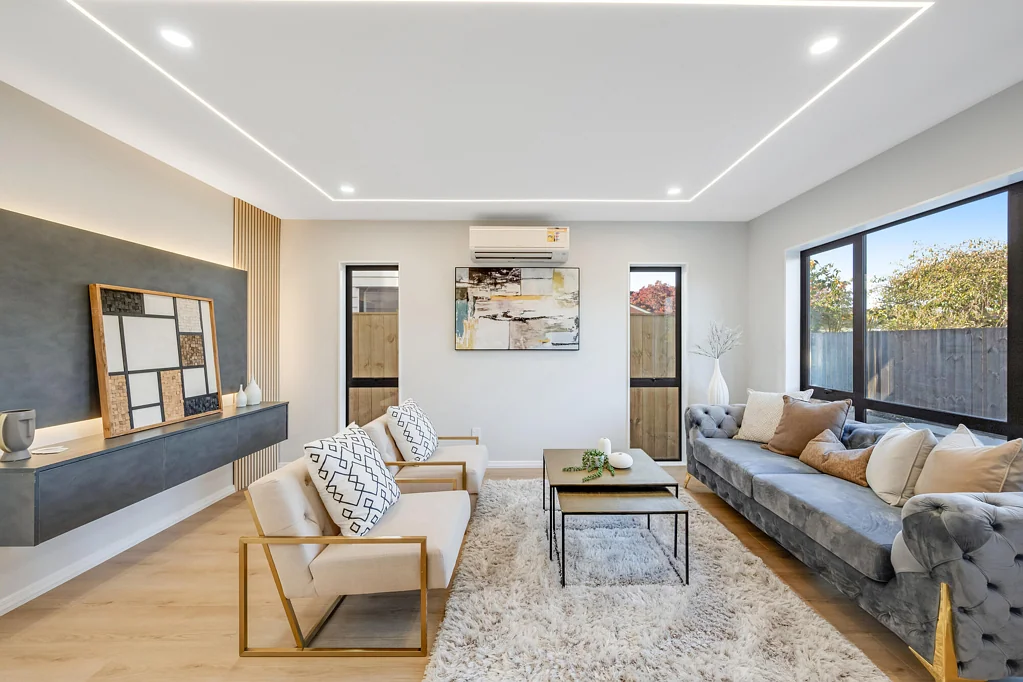 Botany Downs 5ห้องนอน Spacious New Homes for Growing Families