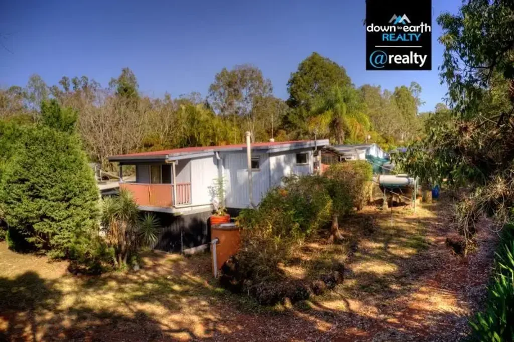 Millstream 2ਬੈੱਡਰੂਮ 3.8 acres North Millstream
