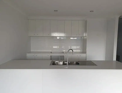 22 Stonefly Circuit, Weir Views, North West Melbourne, 3 ਕਮਰੇ, 2 ਬਾਥਰੂਮ, House