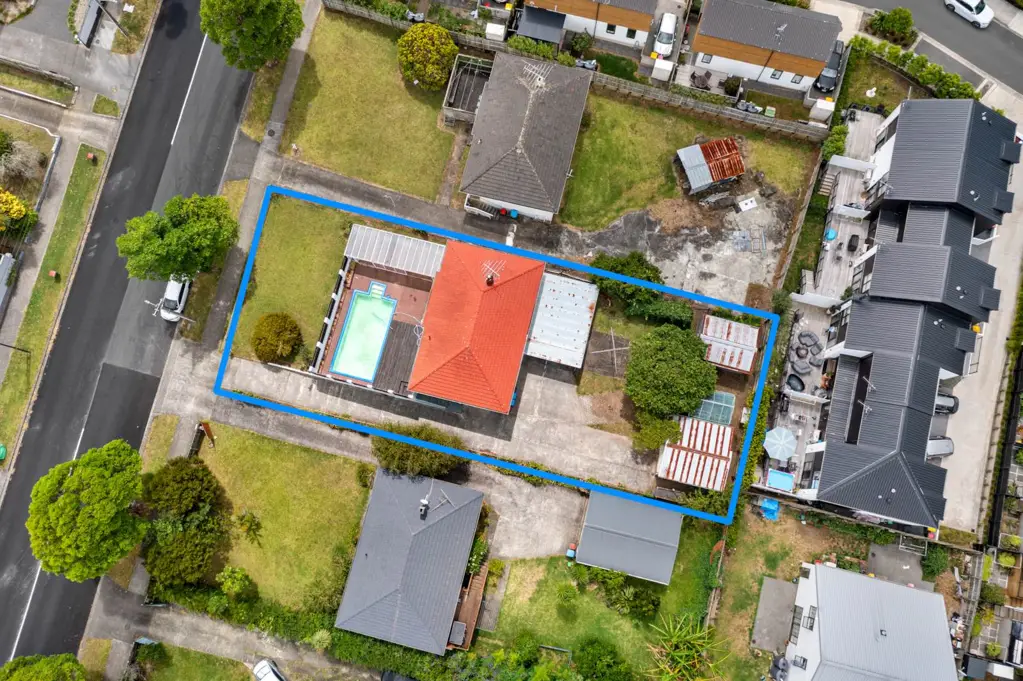 24 Elstree Avenue, Glen Innes, Auckland City, Auckland